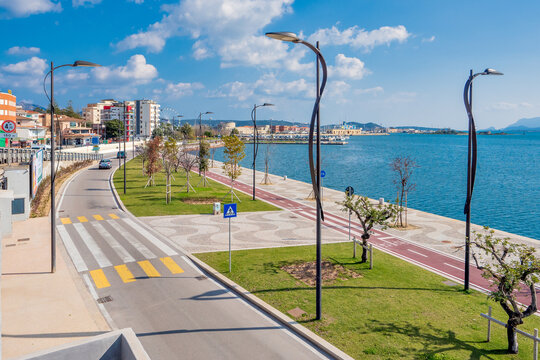 Olbia