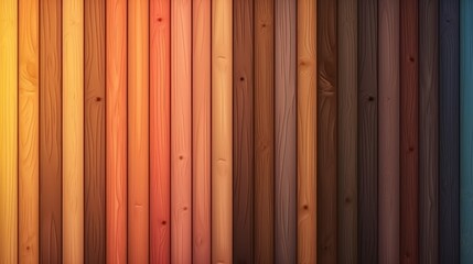 Wood texture background copy space negative space. Generative AI