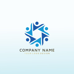 Consulting company needs logo that incorporates the aperture of a camera