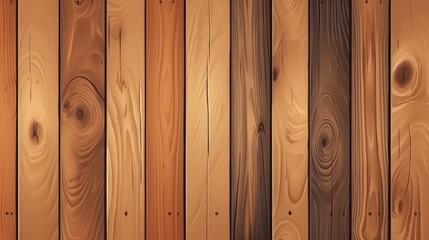 Wood texture background copy space negative space. Generative AI