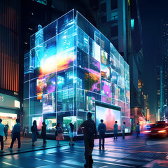 Artificial Intelligence: The Future Unleashed