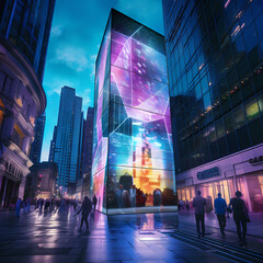 Artificial Intelligence: The Future Unleashed