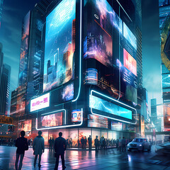 Artificial Intelligence: The Future Unleashed