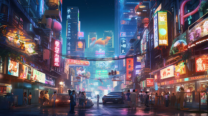 Artificial Intelligence: The Future Unleashed