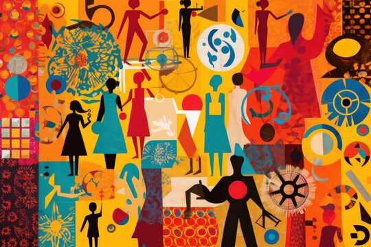 Gender-neutral Language - Generative AI