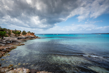 Formentera 