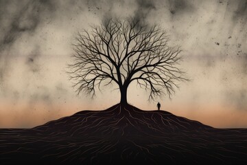 Student Mental Health - Generative AI