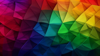 Obraz premium abstract colorful background 