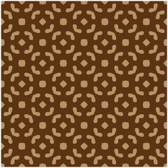 Vector background with colorful pattern. Abstract background. Perfect for fashion, textile design, cute themed fabric, on wall paper, wrapping paper and home decor.