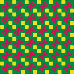 Abstract ethnic rug ornamental seamless pattern.Perfect for fashion, textile design, cute themed fabric, on wall paper, wrapping paper and home decor.