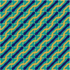 Abstract ethnic rug ornamental seamless pattern.Perfect for fashion, textile design, cute themed fabric, on wall paper, wrapping paper and home decor.