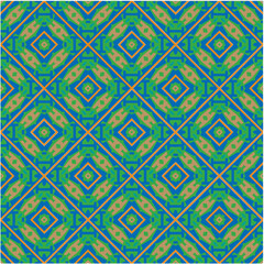 Abstract ethnic rug ornamental seamless pattern.Perfect for fashion, textile design, cute themed fabric, on wall paper, wrapping paper and home decor.