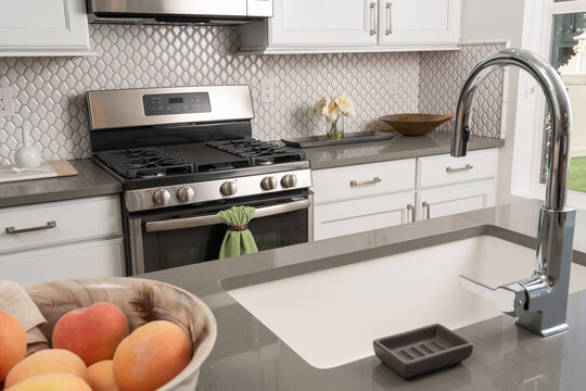 Modern Kitchen