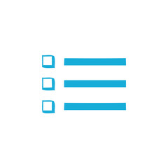 UI blue icon