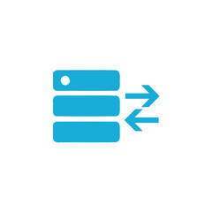 Obraz premium icon ui business work