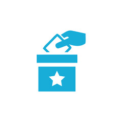 election icon