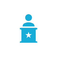 election icon