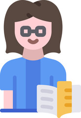 teacher icon