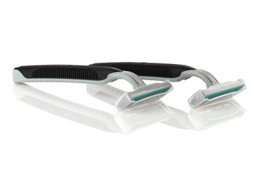 Disposable Shaving machines