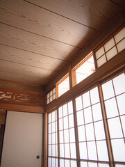 マイホーム　和室