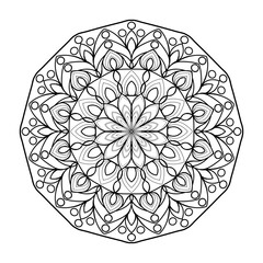 lace ornament