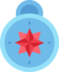 wind rose icon
