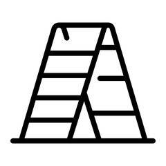 ladder Solid icon
