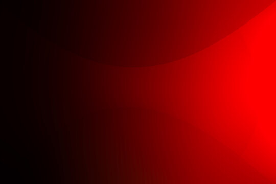 Elegance red mesh gradient background. Abstract wallpaper.