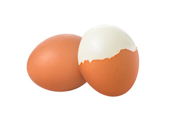 eggs on transparent png