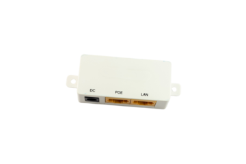 Telephone line splitter 