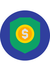 money shield