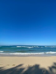 nusa dua beach, bali