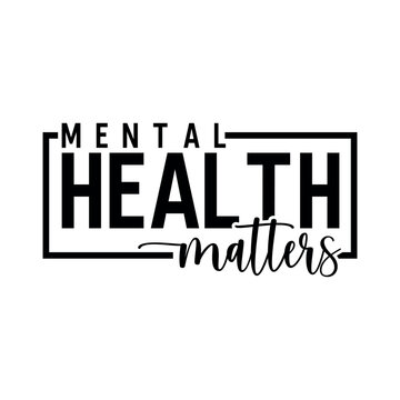 Mental Health Matters