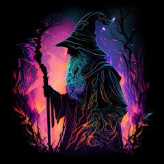 powerful wizard generative ai