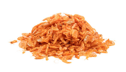 dried shrimp on transparent png