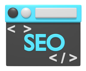 SEO Coding Website