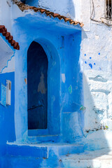 Chefchaouen 