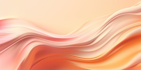Wave pattern background, made with generative ai