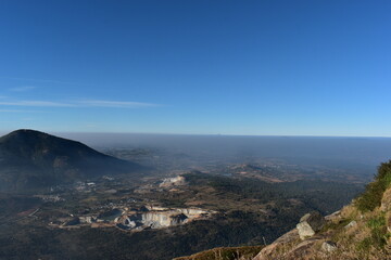 Sky Beyond the Clouds