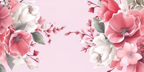 Flowers, Generative AI