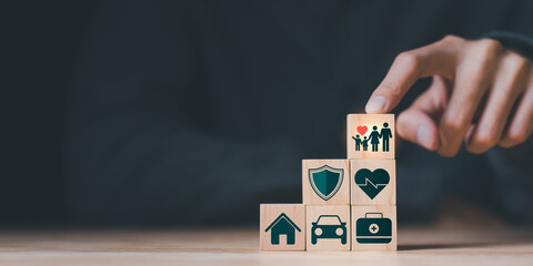 concepts of risk management and insurance ,Financial Management, Investments, Health ,Protect your...