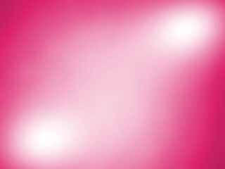 pink background