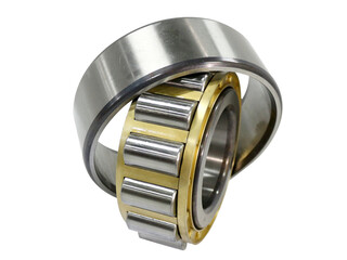 Bearing isolated on white background