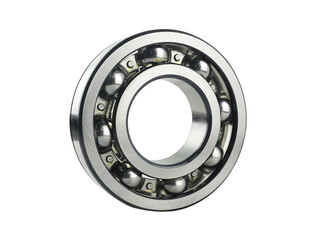 Bearing isolated on white background