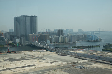 築地市場跡地