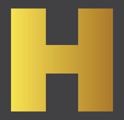 Light Painted Alphabet on Black