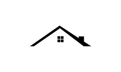 house logo vector