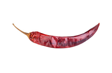 Dried red chili png background