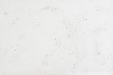 Abstract rough handmade artificial plaster wall background