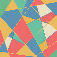 Retro Artwork Background for wallart printing PNG 